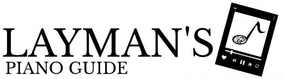 Layman's Piano Guide
