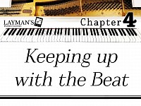 Keeping up with the beat, beat duration, beats, note duration, time signature, tempo