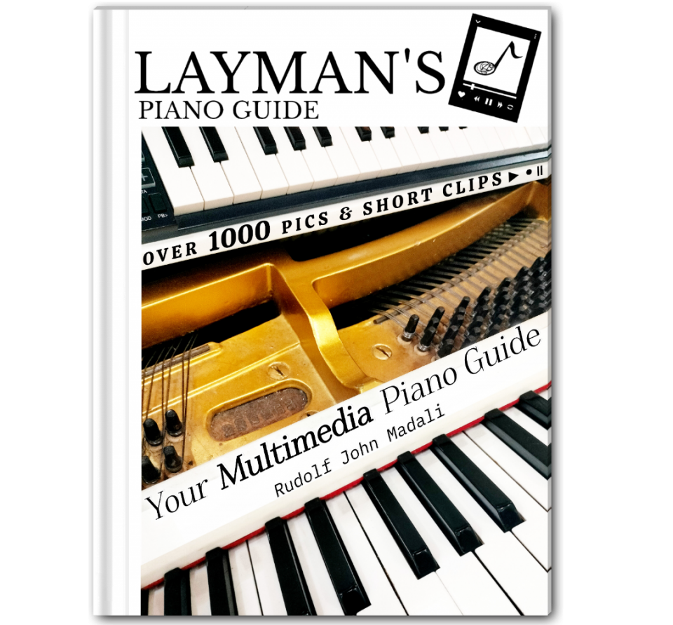 Layman's Piano Guide