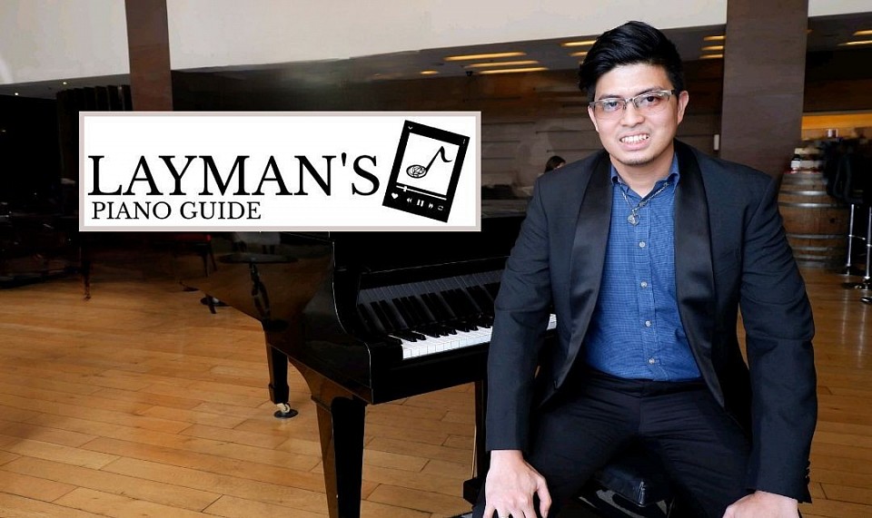 Layman's Piano Guide Profile Photo