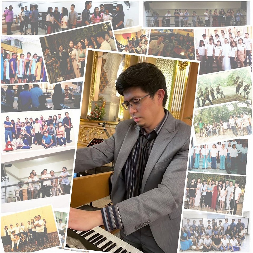 Play Piano as a hobby or for leisure, play piano without pressure, play piano freely